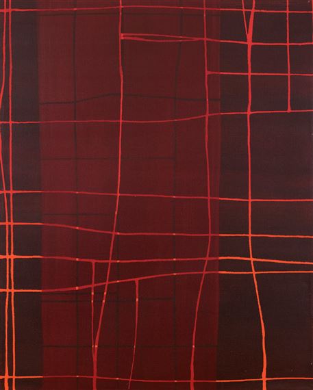 UNTITLED by Tatiana Medal, 1998