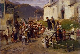 ONLINE: Risorgimento - MASSIMODECARLO, Milan (Ventura)