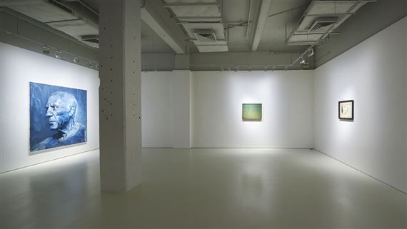 Look At Me - MASSIMODECARLO, Hong Kong