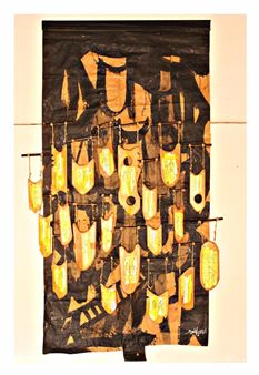 Wâlâka - Salif Diabagate