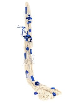 The Sea, Origin of the World - Ghizlane Sahli 