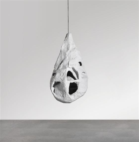 FÉE COUTURIÈRE (FAIRY DRESSMAKER) by Louise Bourgeois, Conceived in 1963 and cast in 1993