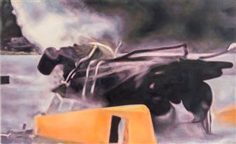 Untitled - Charles Moody