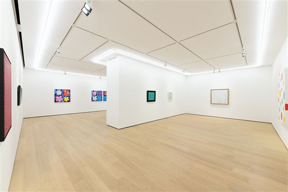 Bold & Vivid - Whitestone Gallery, Hong Kong
