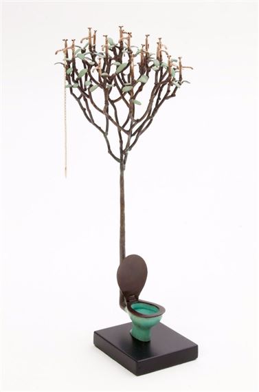 Chain Reaction - David McGlynn