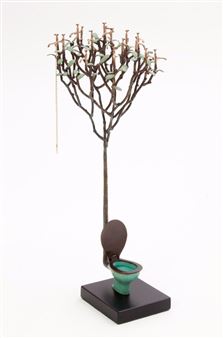 Chain Reaction - David McGlynn