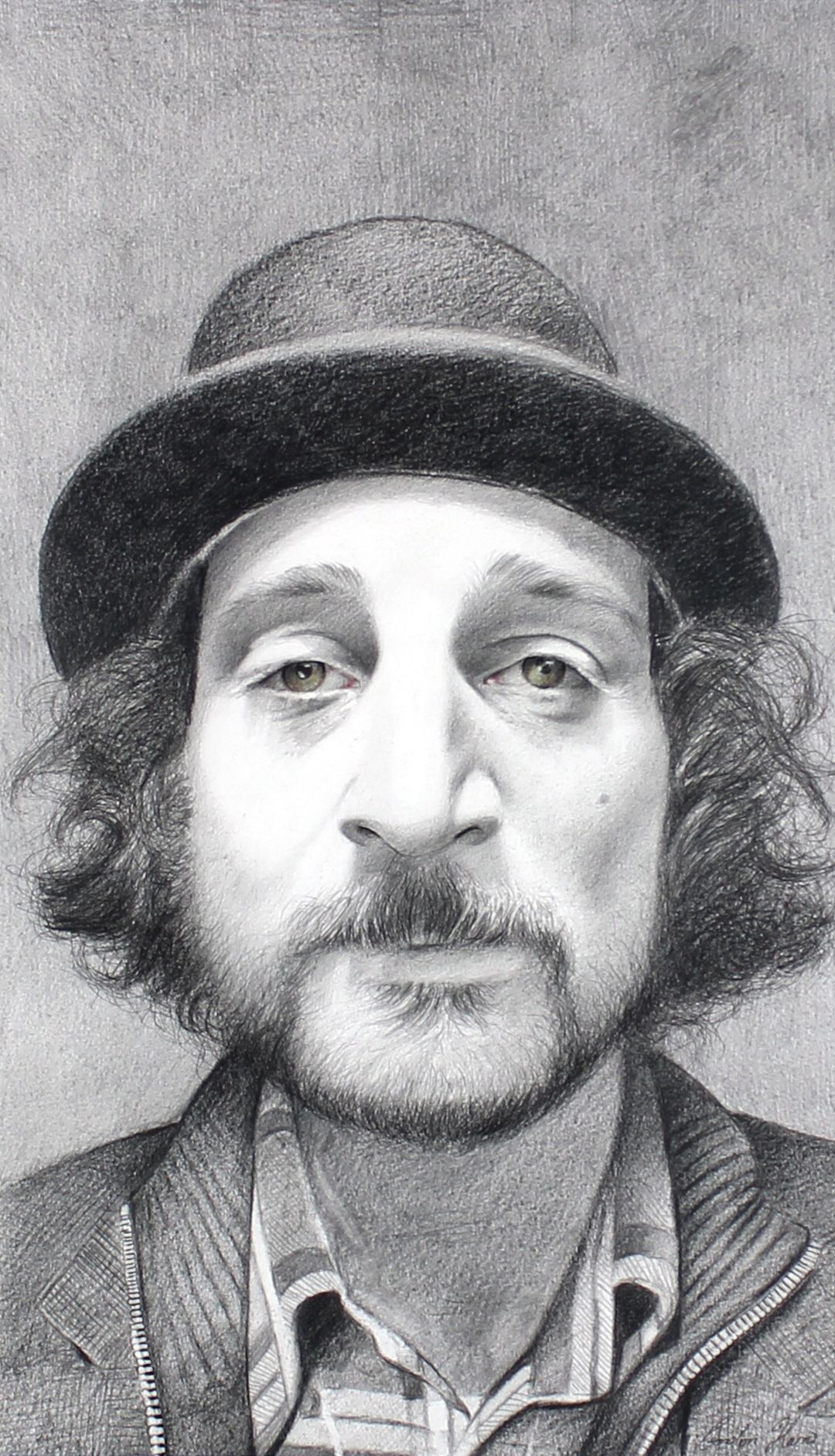 Gordon Harris Pierre MutualArt