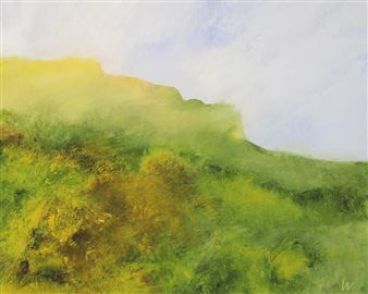 Cave Hill - Robin Wylie