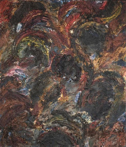 GEA by Rütjer Rühle, 1990