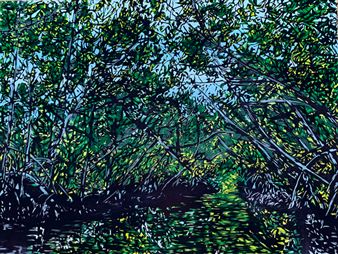 The Summer Collective: A Group Exhibition of 20+ Artists - LnS Gallery