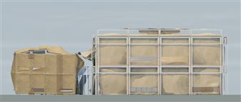 ONLINE: League Prize 2020 Exhibition - Architectural League of New York
