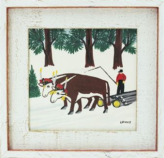 Happy Canada Day! - Mayberry Fine Art, Winnipeg Downtown