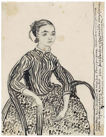 From Dürer to Matisse. Selected drawings from the collection of the Pushkin State Museum of Fine Arts - Pushkin State Museum of Fine Arts