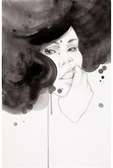 Strain - Arlene Asuncion