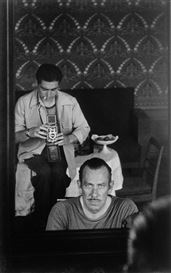 Magnum Photographers Capture 7 Decades of Russian Life, from Stalin's Rule to Today's Pandemic