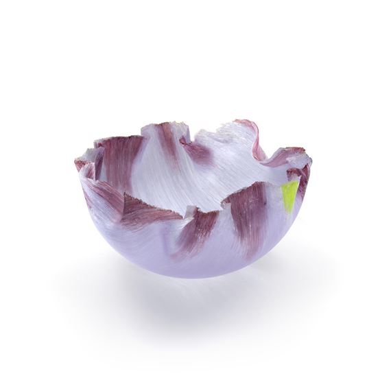 Untitled by Toots Zynsky, circa 1985