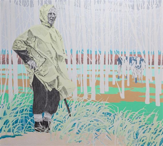 The Hunter - Laurie Papou