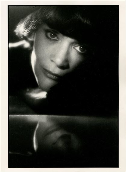 Just Jaeckin Just Jaeckin | Danièle Delorme (Circa 1980) | MutualArt