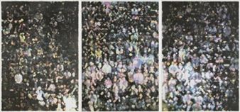 Une pequena parte de algo grande - Stephen Andrews