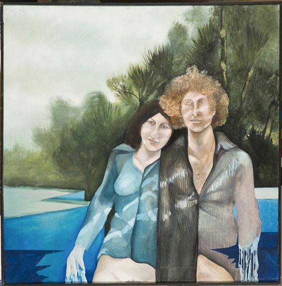 Suite verano by Rafael Bartolozzi, 1975