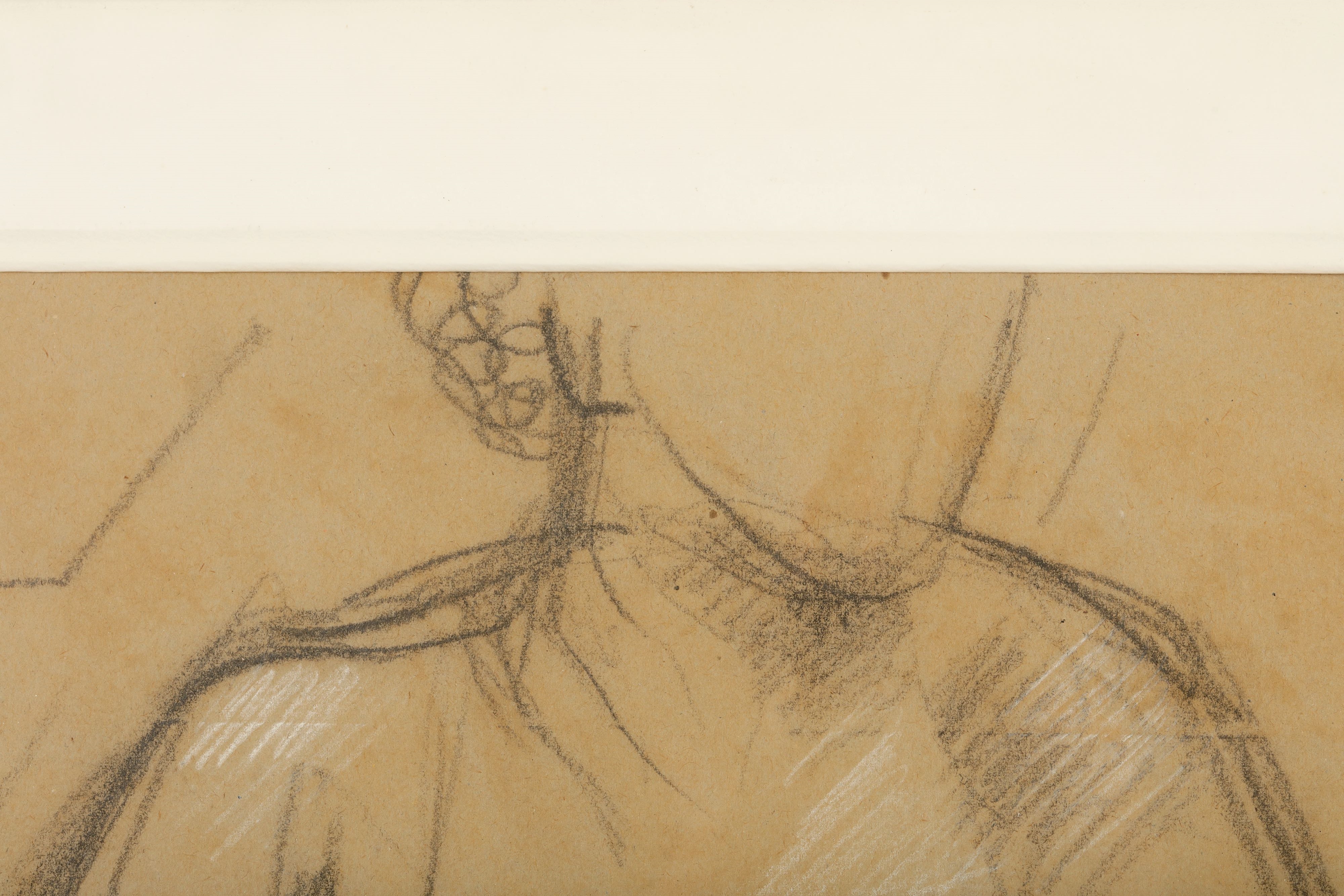 John Skelton | Study for reclining torso in Cornish Polyphant (1968 ...