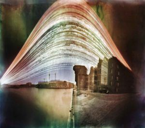 Then & Now 2 - Muzeum Narodowe w Gdańsku