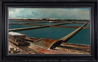 Salines - José Pérez Gil