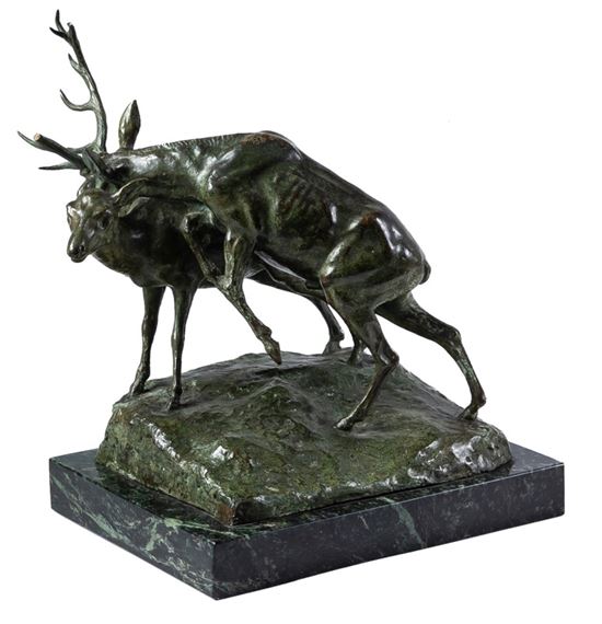 Eduardo de Figueroa y AlonsoMartínez Biography