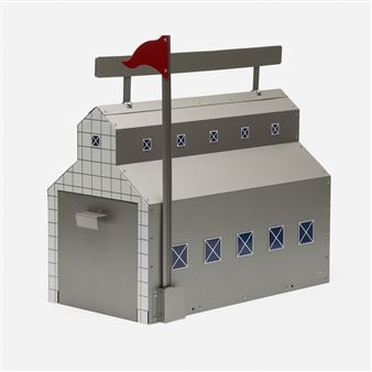 mailbox - Margaret McCurry