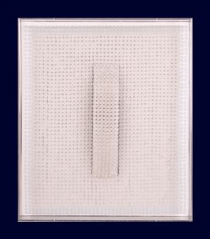 Composition. Lumière, reflet, ombre - Willy Hellewegen