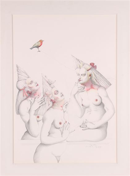 La secte du rouge-gorge by Denyse Willem