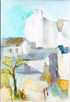 Untitled - Marie-Claire Dutreux