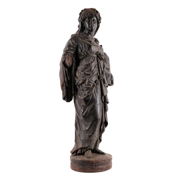 Untitled by Graciano T. Nepomuceno