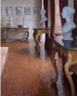 Kenny Harris - George Billis Gallery, New York (26th Str)