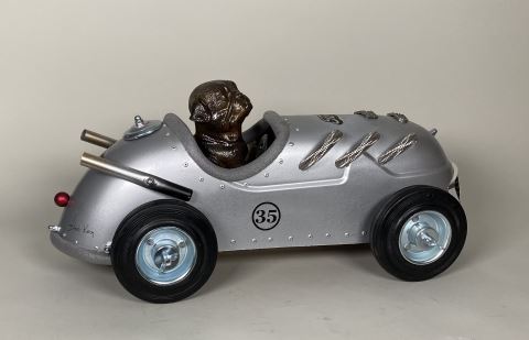 ´Voiture de sport´