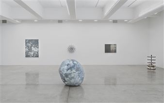 The Return of the Real - Tanya Bonakdar Gallery, New York