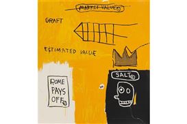 Artspace's Covid-19 Benefit Auction Supports Underserved Artists and Communities