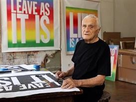 Elizabeth Dee Named Director of Newly Established John Giorno Foundation