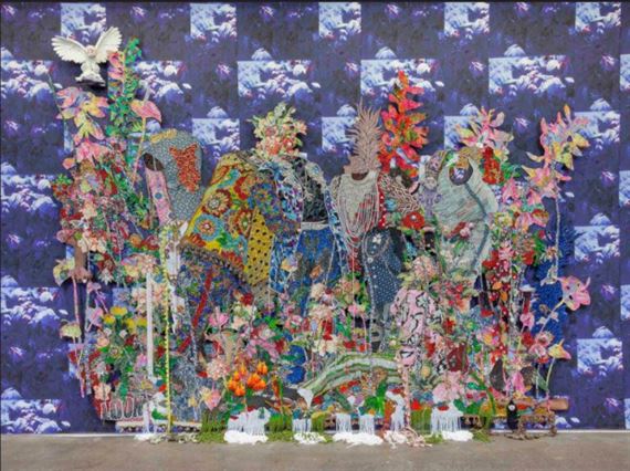 Black Stories - Des Moines Art Center