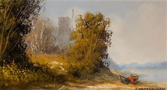 Jaroslaw Wojtkowiak Market Data: Auction Results & Gallery Prices