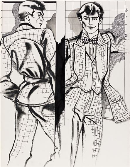 Antonio Lopez ドローイング集drawings Antonio López García: Drawings