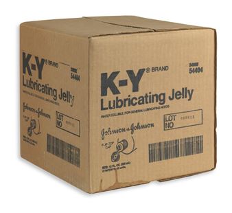 KY Box. - Adam Rolston