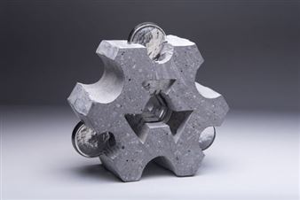 TRANSFUSE_02_KERESZTÜL - Csilla Szilágyi