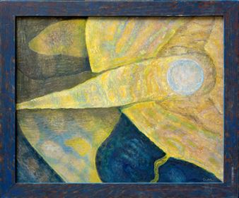 Light Ball - Miklós Ganczaugh