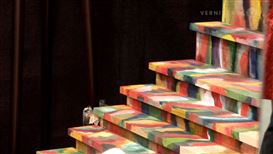 VTV Classics (r3): Friedrich Kunath: Twilight / Andrea Rosen Gallery, New York (2007)