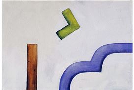 Positions Berlin Art Fair and Paper Positions.Berlin to Show Works from over 100 Galleries