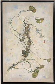 Untitled - Susan Hoeltzel