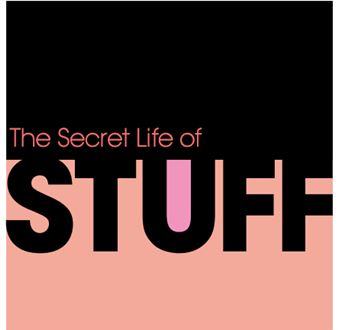 The Secret Life of Stuff - Arthouse1