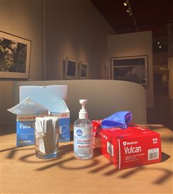 Seattle Galleries Have Quietly Reopened Their Doors