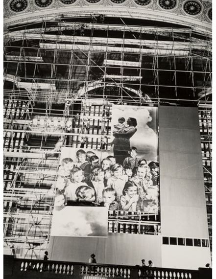 Arthur Rothstein | A Group of Five Photographs of the 1930s and 1940s ...